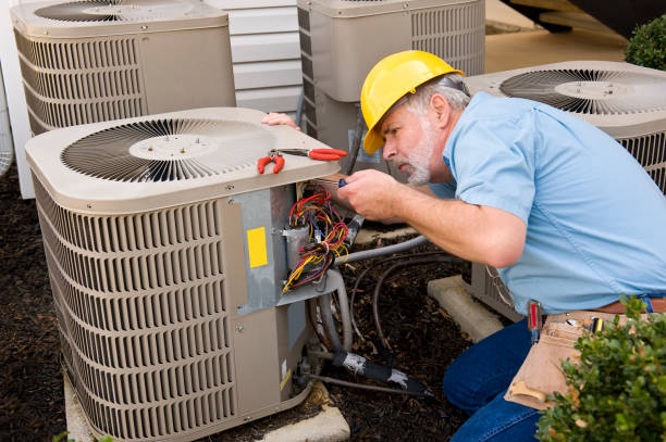 Best HVAC Companies Near Me  in Iceville, AL